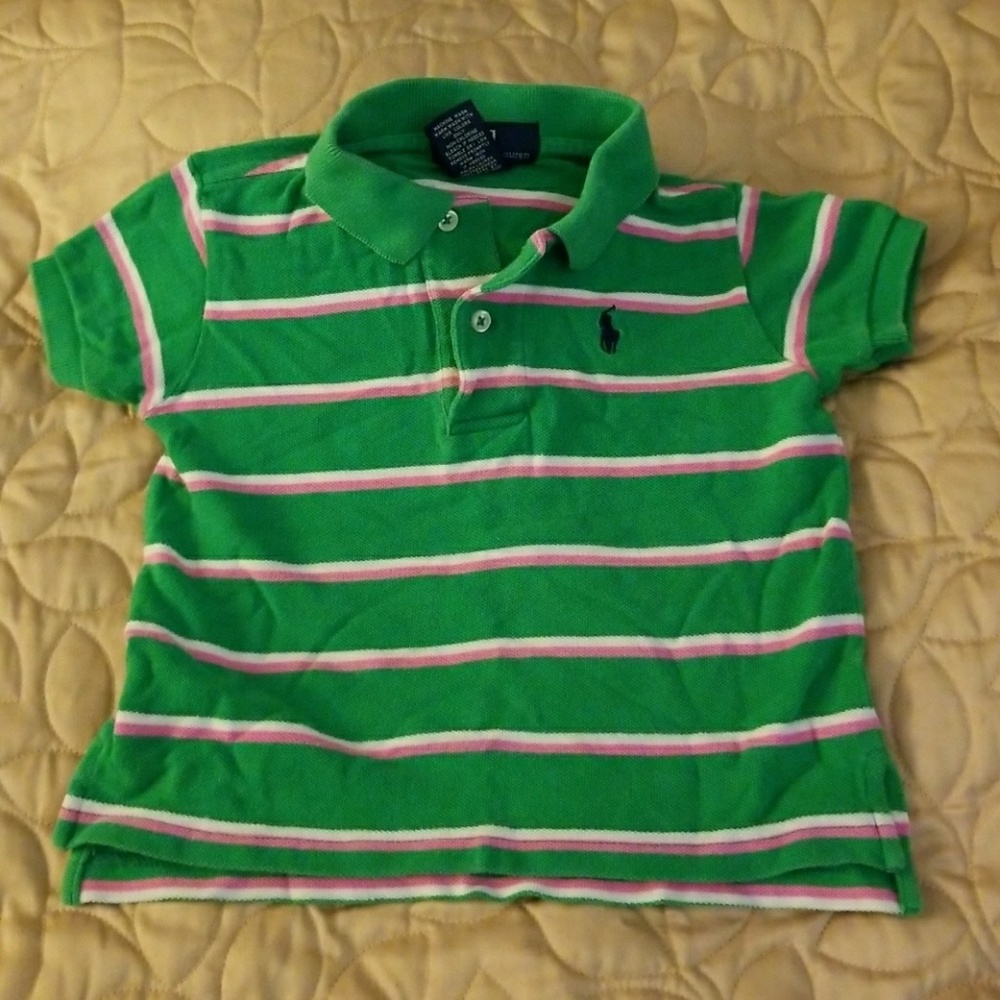 Polo by Ralph Lauren